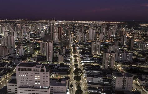 Uberl Ndia A Melhor Cidade Do Brasil E De Minas Gerais Para Se