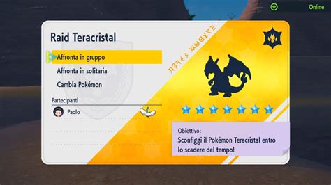 Come Sconfiggere Charizard Nei Raid 7 Stelle Di Pokémon Scarlatto E