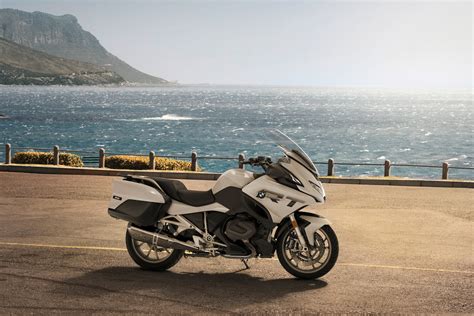 BMW Motorrad Actualiza Su Gama De Modelos Para 2024 Canariasenmoto