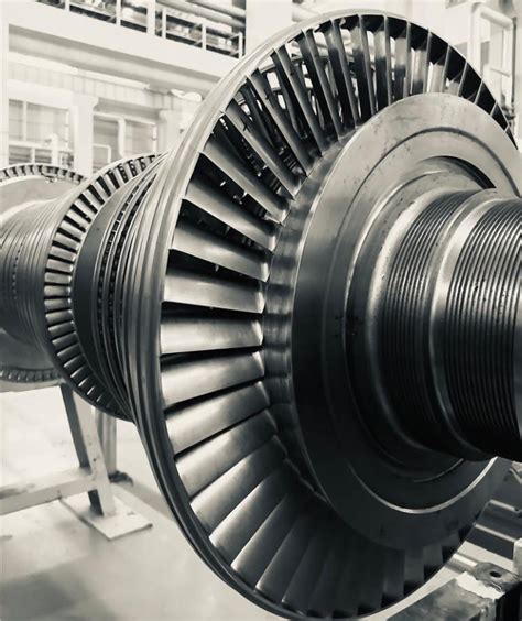 Triveni Turbine Products Steam Turbine Generator Range