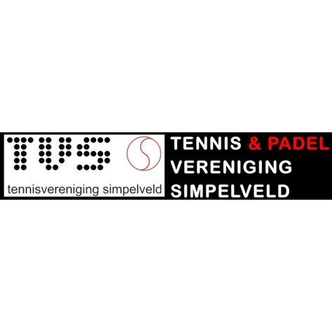 Locatie Tpv Simpelveld Nederlandse Padel Gids