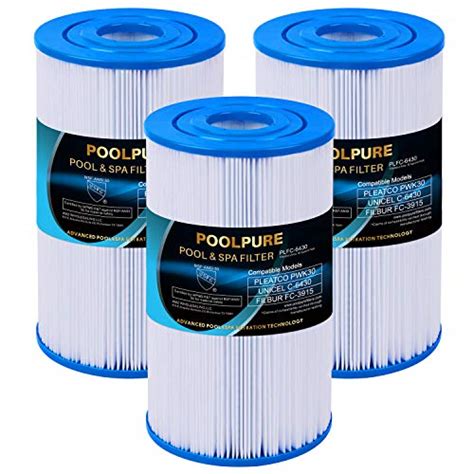 Compare Price Hot Springs Spa Filters 0969601 On StatementsLtd