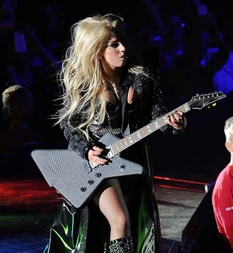 The Born This Way Ball Tour La Mejor Gira Femenina De 2012 MONSTER