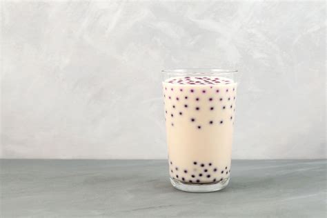 Sweet And Satisfying Vanilla Milk Tea Recipe The Easy Steps Corner