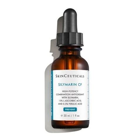 Skinceuticals Silymarin CF 30ml | Lazada Singapore