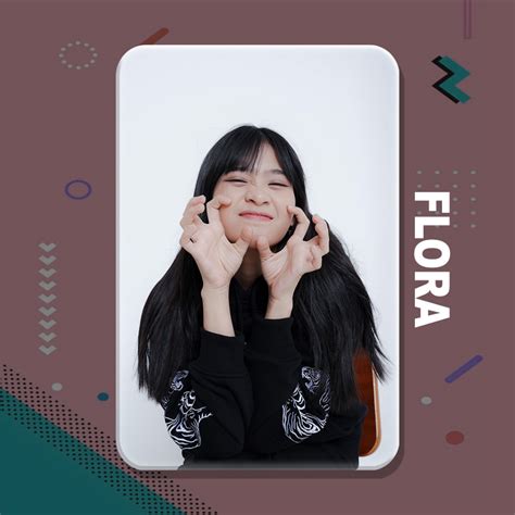 Jual Sunopy Photocard Jkt V Foto Card Jkt Photo Card Freya Foto