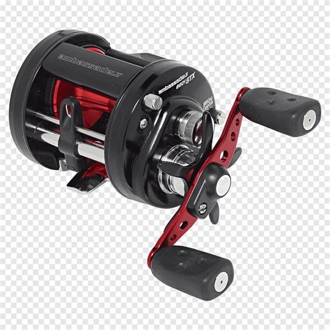 Abu Garcia Ambassadeur Stx Baitcast Abu