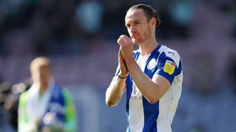 Wigan Athletic May Have Will Keane Hope For Man United S Joe Hugill