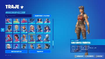 CONTA FORTNITE OG ASSAULT TROOPER Fortnite Contas Fortnite GGMAX