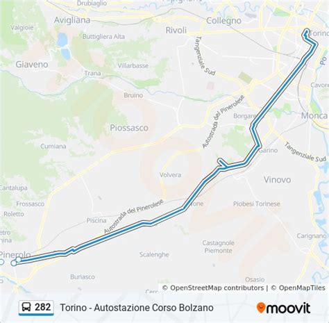 Route Schedules Stops Maps Torino Autostazione Corso