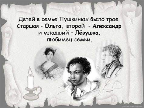 Пушкин А.С - презентация онлайн