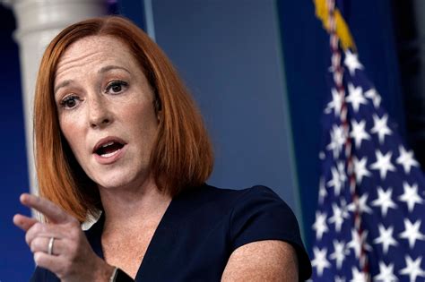 Top Plastic Surgeons Analyze Jen Psaki's Possible Procedures Image 6