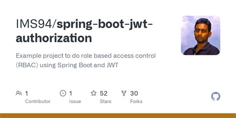 Spring Boot Jwt Authorization Src Main Java Example Springboot Jwt