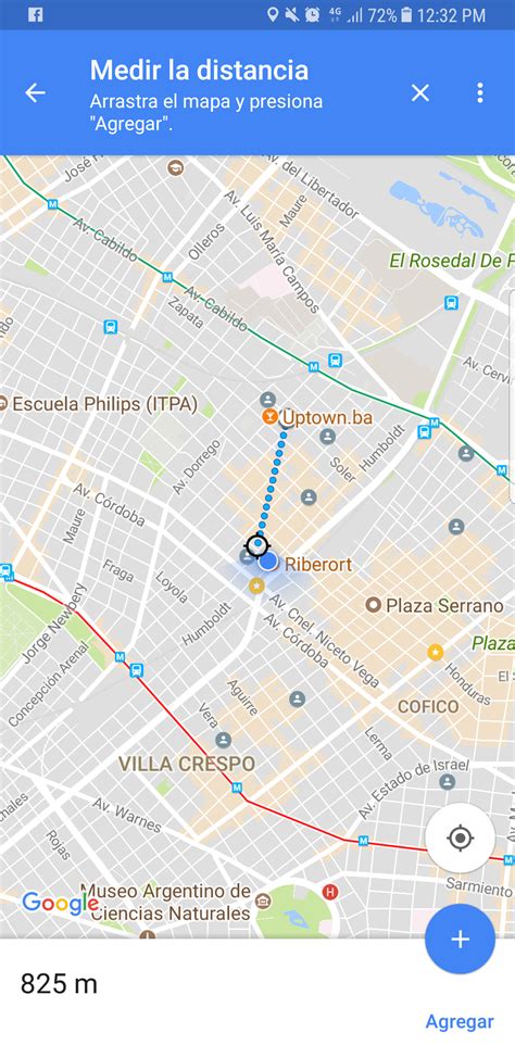 7 trucos de Google Maps que quizás desconocías Infobae