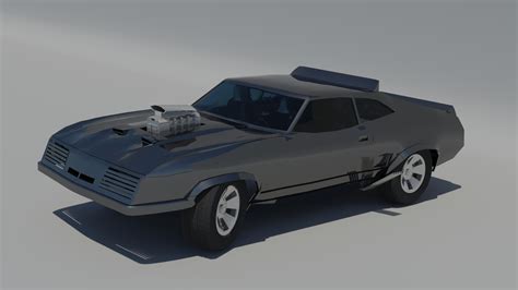 [最新] mad max v8 interceptor wallpaper 246397-Mad max interceptor 3d