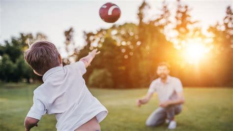 Sport für Kinder so fördert er Gesundheit und Entwicklung Heimat