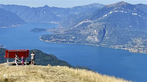 Alpe Giumello E Non Solo L Anello Delle Meraviglie 27 Maggio Hike Bike