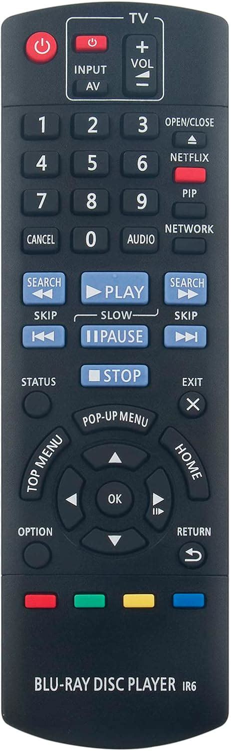 Amazon Perfascin N Qayb Replace Remote Control Fit For