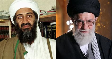 El Estrecho Vínculo Entre El Régimen Iraní Y Osama Bin Laden Infobae