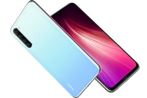 El Redmi Note 8 2021 recibe la certificación Bluetooth SIG y su