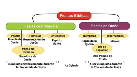 Las Fiestas B Blicas Como Sombras Prof Ticas Ofertaportiempolimitado Org