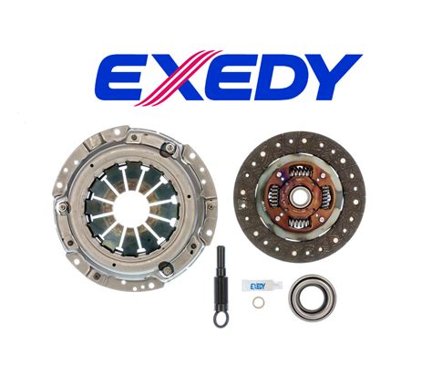 Exedy Replacement Clutch Kit For Nissan Sx Ka De