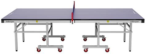 High Quality Ping Pong Tables Designed In Chicago By Killerspin