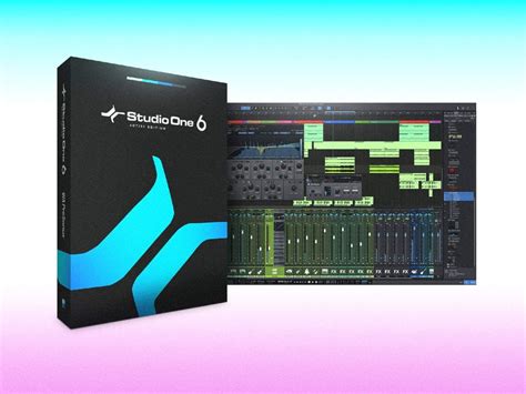 PreSonus Studio One 6 Has Arrived Heres What You Need To Know