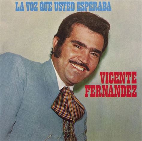 Vicente Fernandez