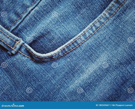 Beautiful Blue Denim Pattern Images Stock Image Image Of Topview