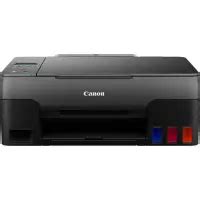 Canon Pixma G User Manual English Pages