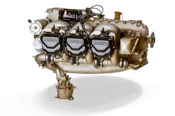 Continental Aircraft Engines | Purchase Continental Engines & Parts Online - Air Power Inc