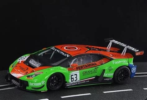 Racer Sideways Lamborghini Huracan GT3 Grasser Racing SWCAR01H | P1 ...