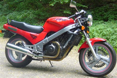 Honda Ntv Revere