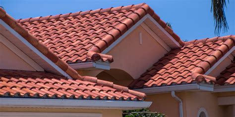 Clay Tile Roof Installation Pros And Cons John Hogan Roofing Company