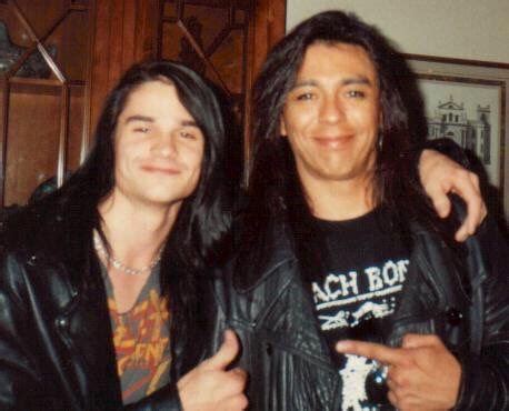 Randy Castillo RIP Ozzy Osbourne 1992 | Randy castillo, Ozzy osbourne ...