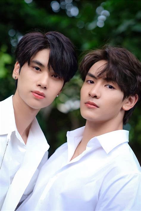 Joongdunk Actors Cute Gay Couples Gmmtv Actors