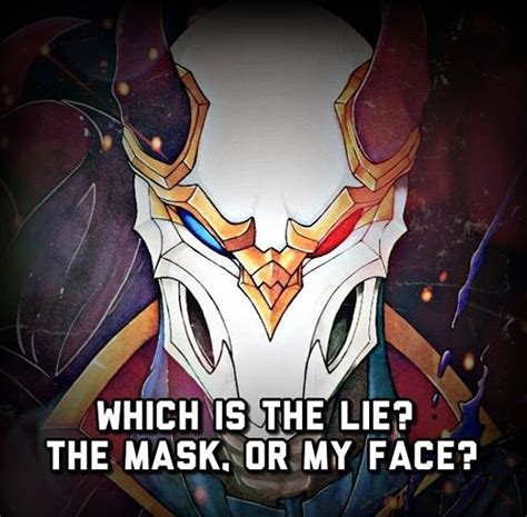 Jhin Quotes - ShortQuotes.cc