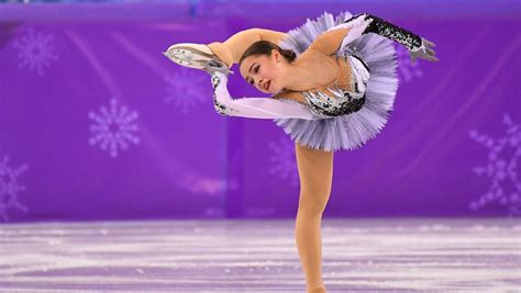 Best Of Figure Skating At 2018 Winter Olympics