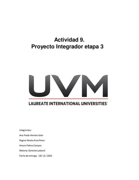 Act9 D Calculos Actividad 9 Proyecto Integrador Etapa 3