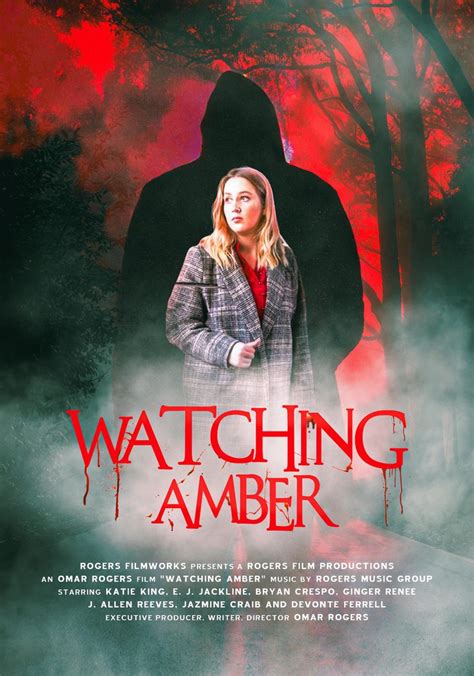 Watching Amber Película Ver Online En Español