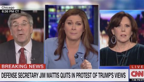 WATCH: CNN Debate Erupts After Stephen Moore Calls the Economy