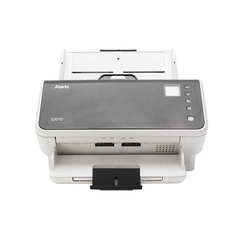 Kodak Alaris S2070 A4 Adf Scanner 1015049 Printer Base