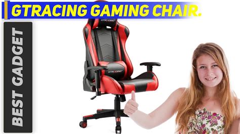 Gtracing Gaming Chair Review The Best Budget Gaming Chairs In 2023