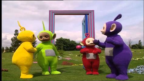 Teletubbies Time For Teletubbies [ 2008 ] [ H 264 ] [ Hd ] Y2d 001 Mp4 Youtube