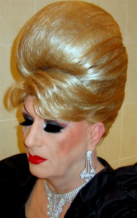 Denise Classic Patsy Beehive Denise Bouffant Flickr