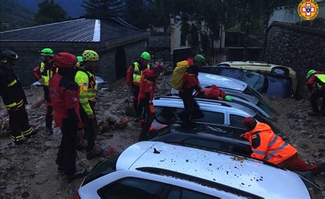 Maltempo In Lombardia Negato Lo Stato Di Emergenza