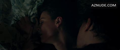 Darya Zhovner Nude Aznude