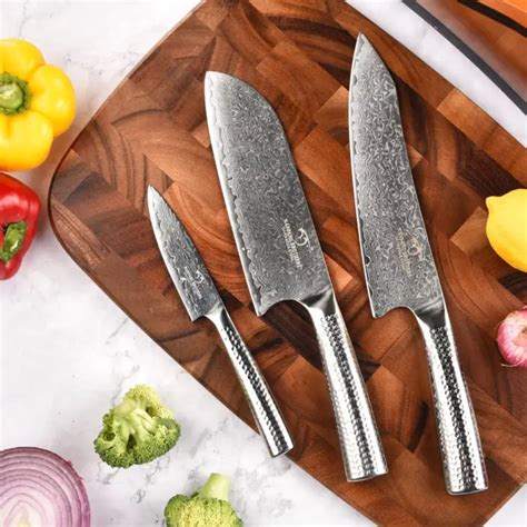 Best Affordable Knife Set 2022 Get The Best Value For Your Money Here