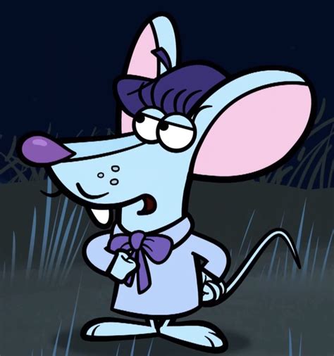 Squeeks As Artist Nature Cat By Anthonyjeffersonart1 On Deviantart